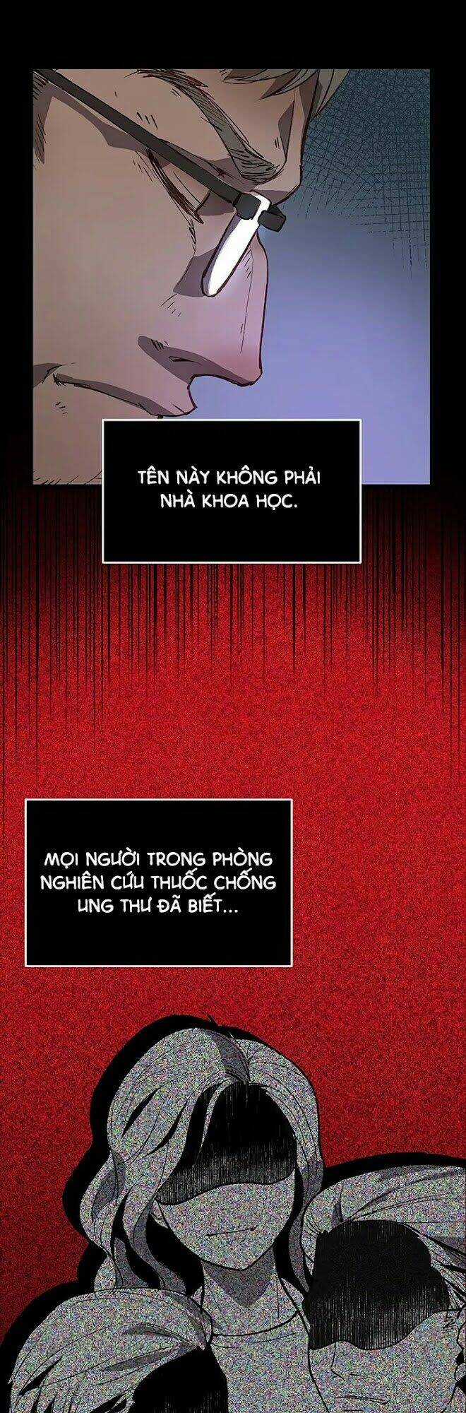 Dna Thiên Tài Đơn Độc - Chapter 1 - Trang 59