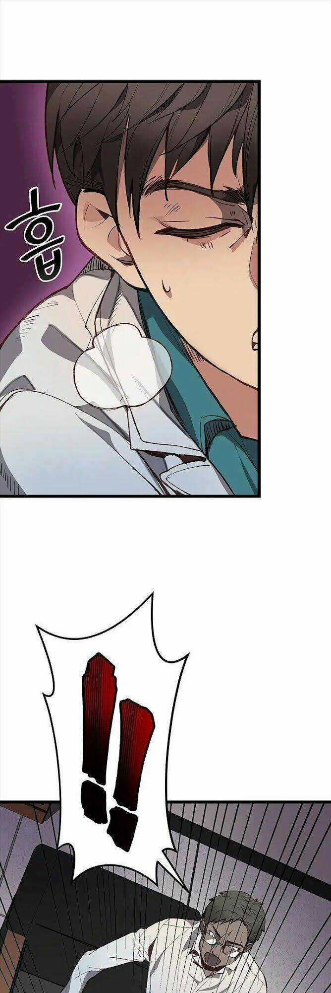 Dna Thiên Tài Đơn Độc - Chapter 1 - Trang 65