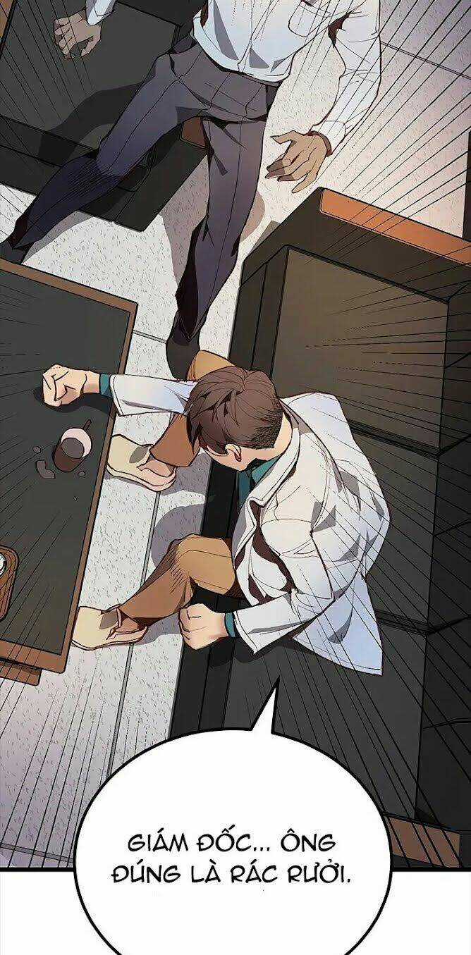 Dna Thiên Tài Đơn Độc - Chapter 1 - Trang 66