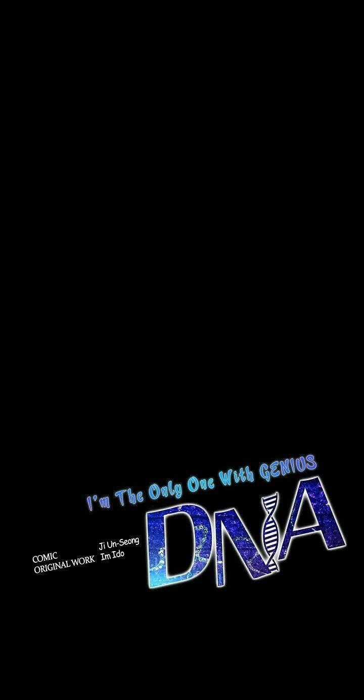 Dna Thiên Tài Đơn Độc - Chapter 1 - Trang 72