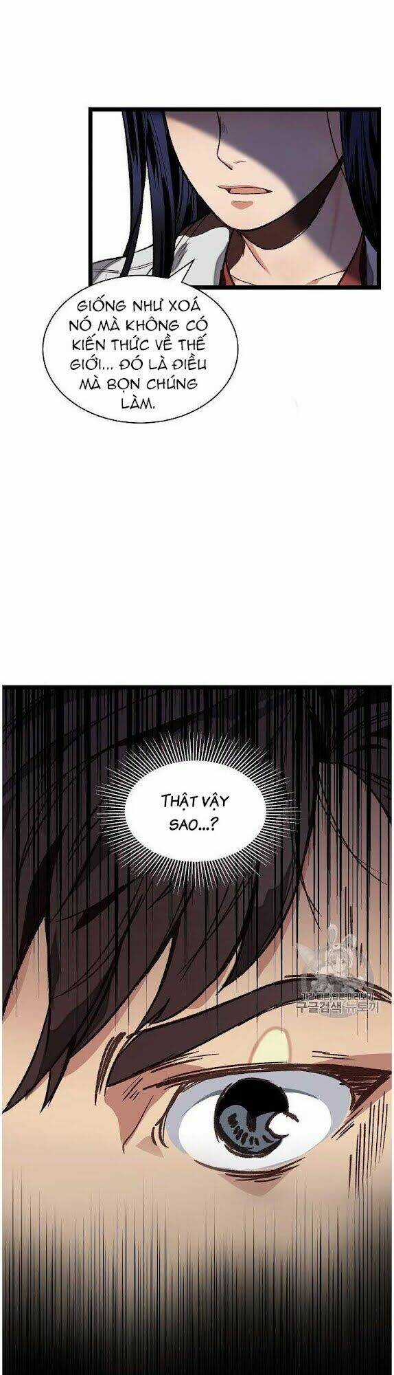 Dna Thiên Tài Đơn Độc - Chapter 10 - Trang 19