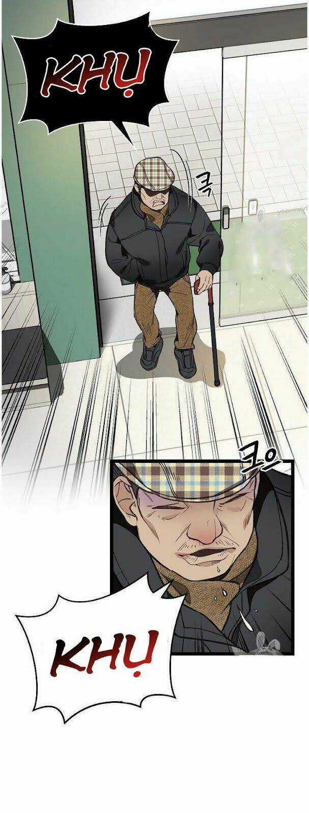 Dna Thiên Tài Đơn Độc - Chapter 10 - Trang 24