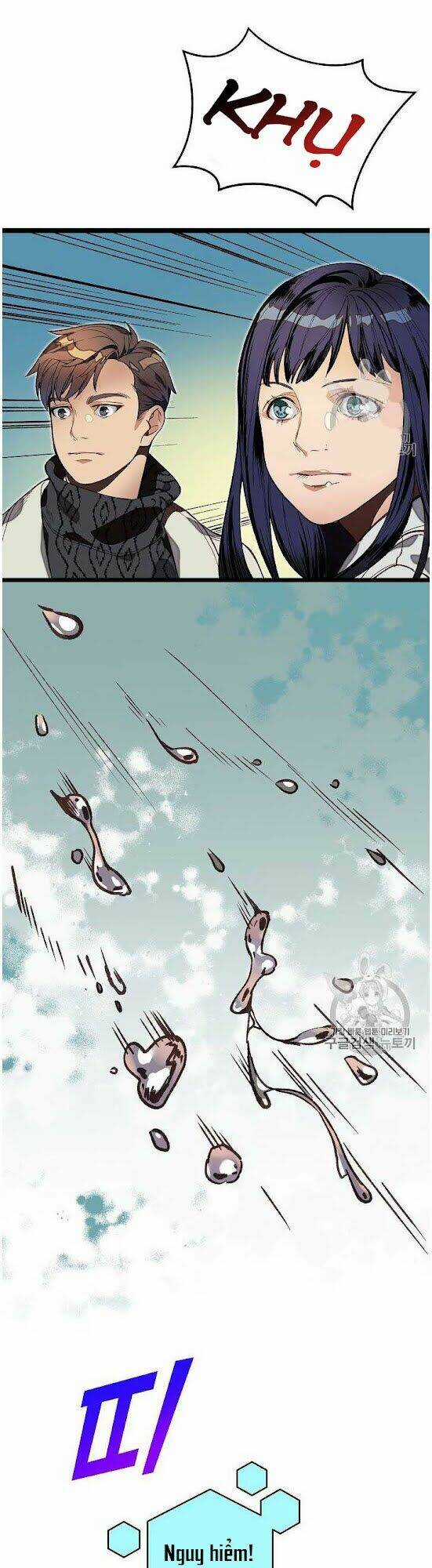 Dna Thiên Tài Đơn Độc - Chapter 10 - Trang 25