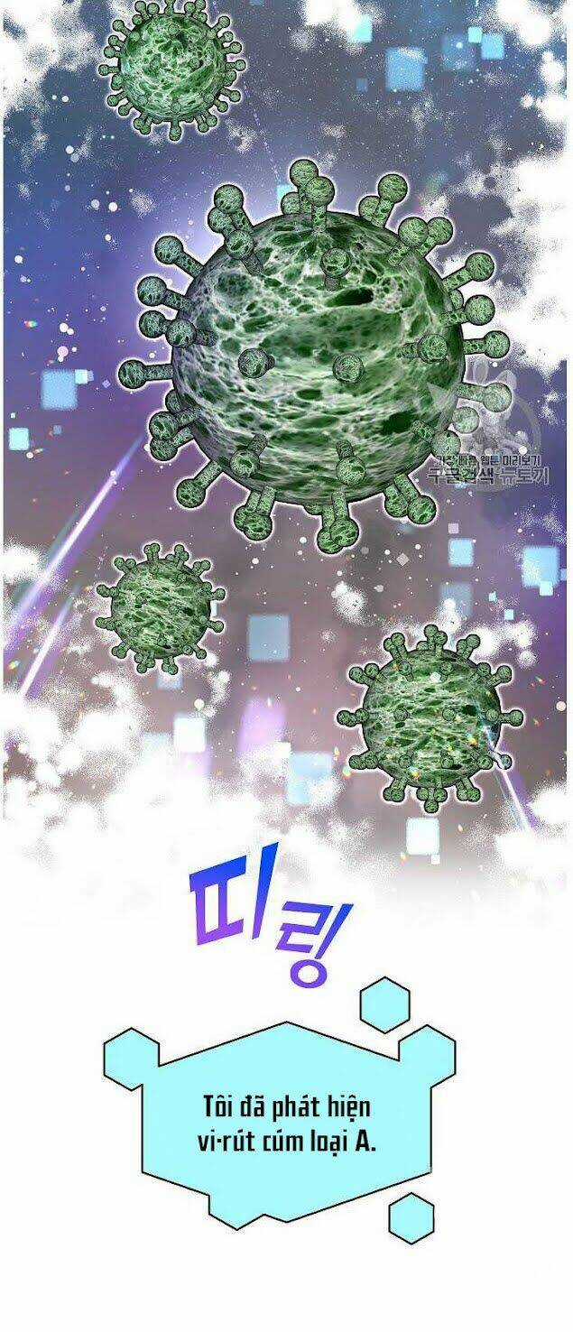 Dna Thiên Tài Đơn Độc - Chapter 10 - Trang 35