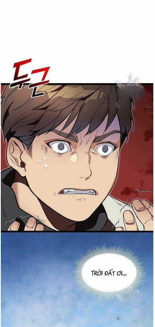 Dna Thiên Tài Đơn Độc - Chapter 10 - Trang 39