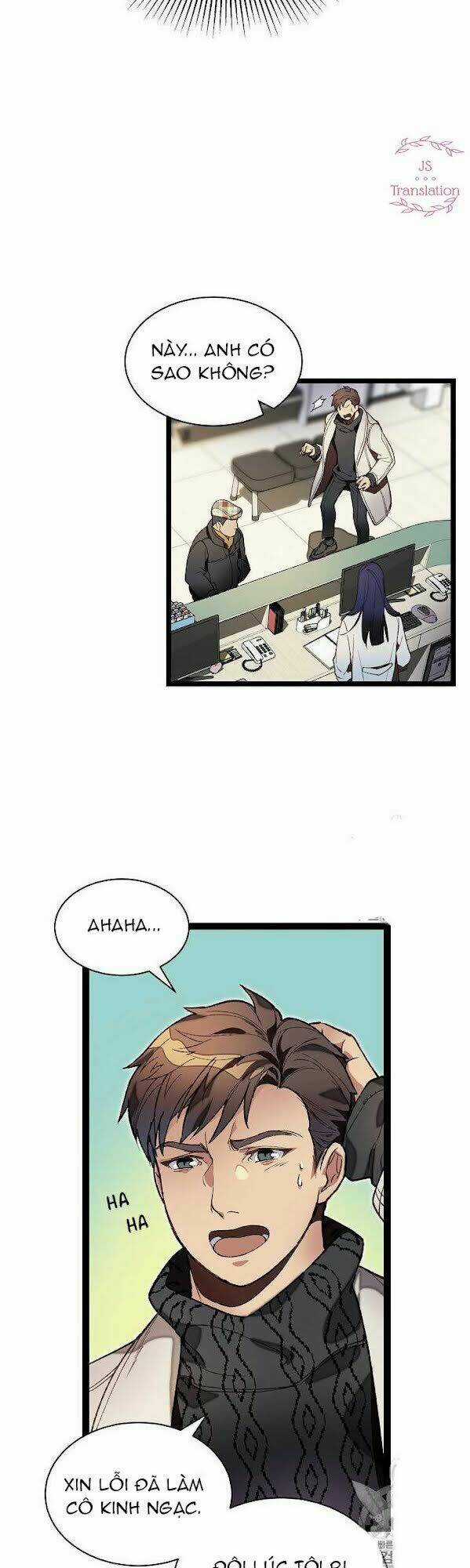 Dna Thiên Tài Đơn Độc - Chapter 10 - Trang 41