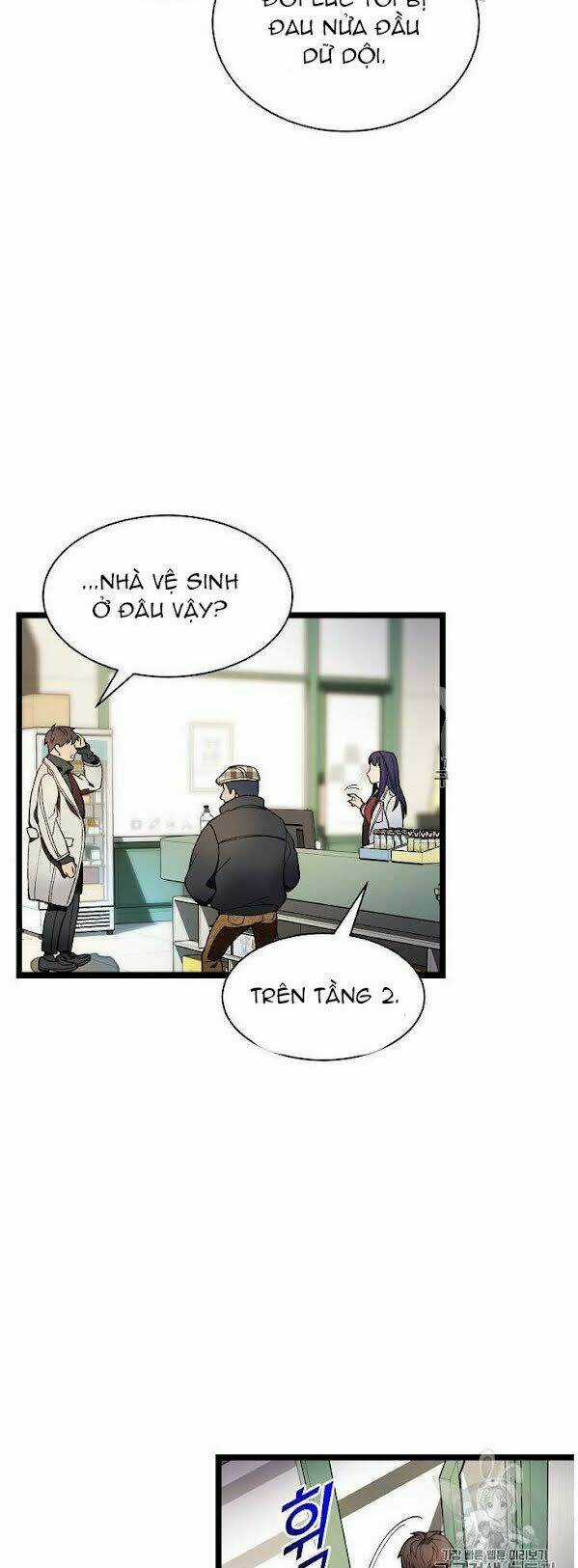 Dna Thiên Tài Đơn Độc - Chapter 10 - Trang 42