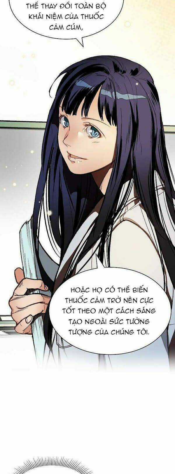 Dna Thiên Tài Đơn Độc - Chapter 11 - Trang 12