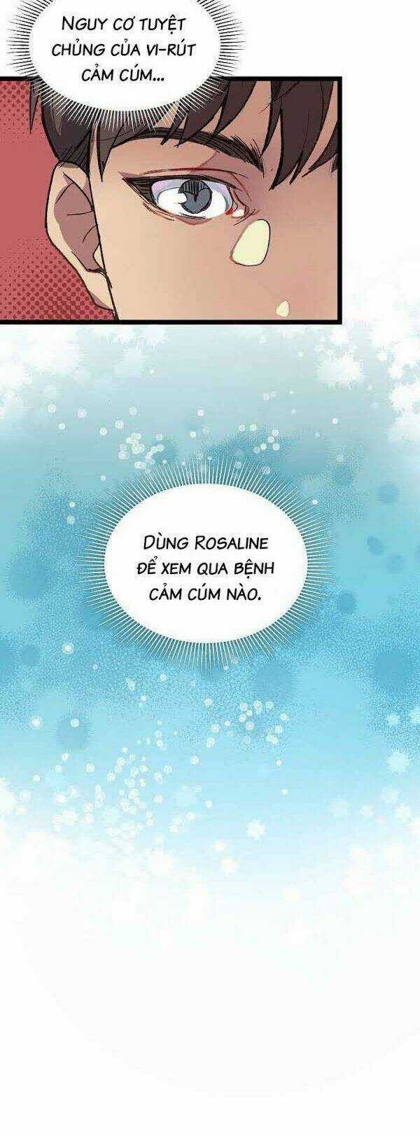 Dna Thiên Tài Đơn Độc - Chapter 11 - Trang 13