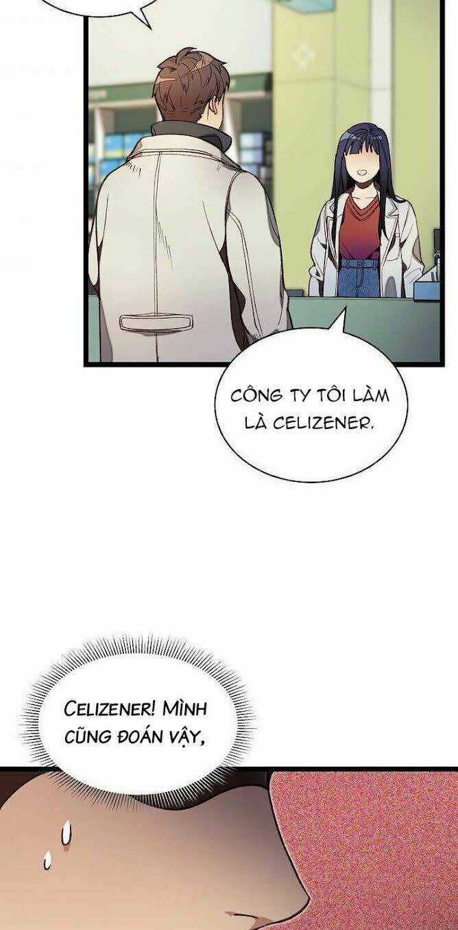 Dna Thiên Tài Đơn Độc - Chapter 11 - Trang 15