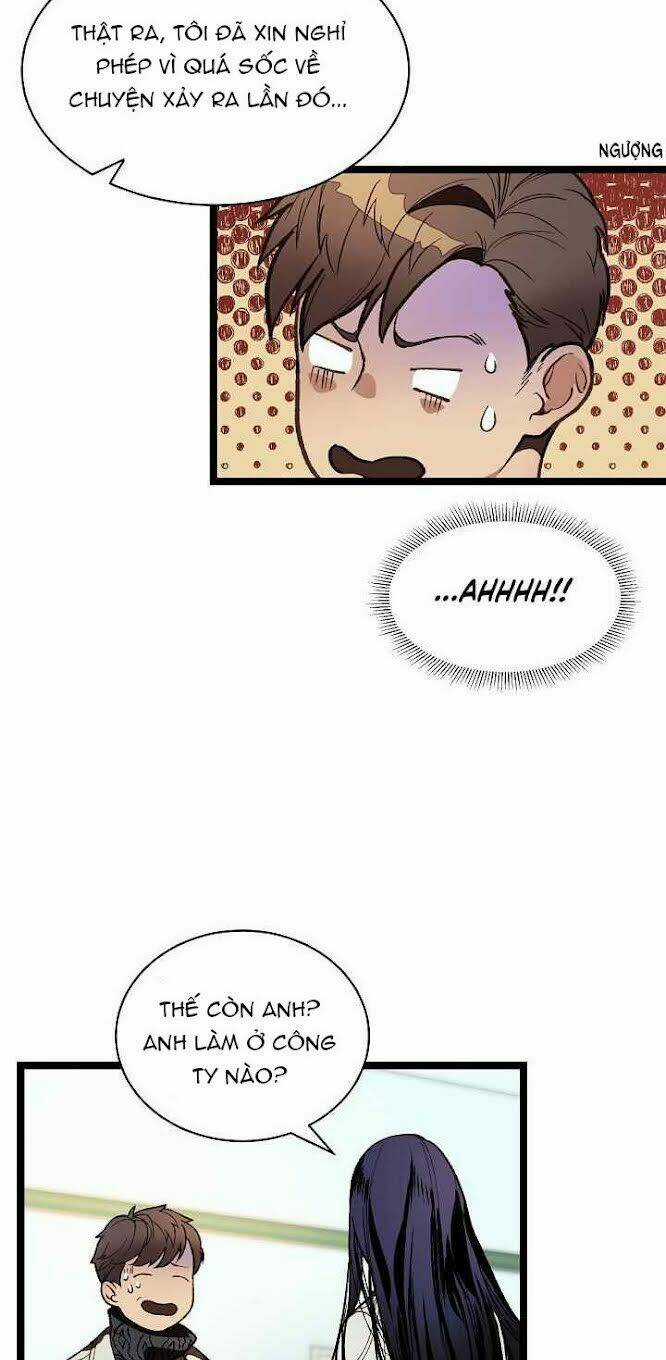 Dna Thiên Tài Đơn Độc - Chapter 11 - Trang 18