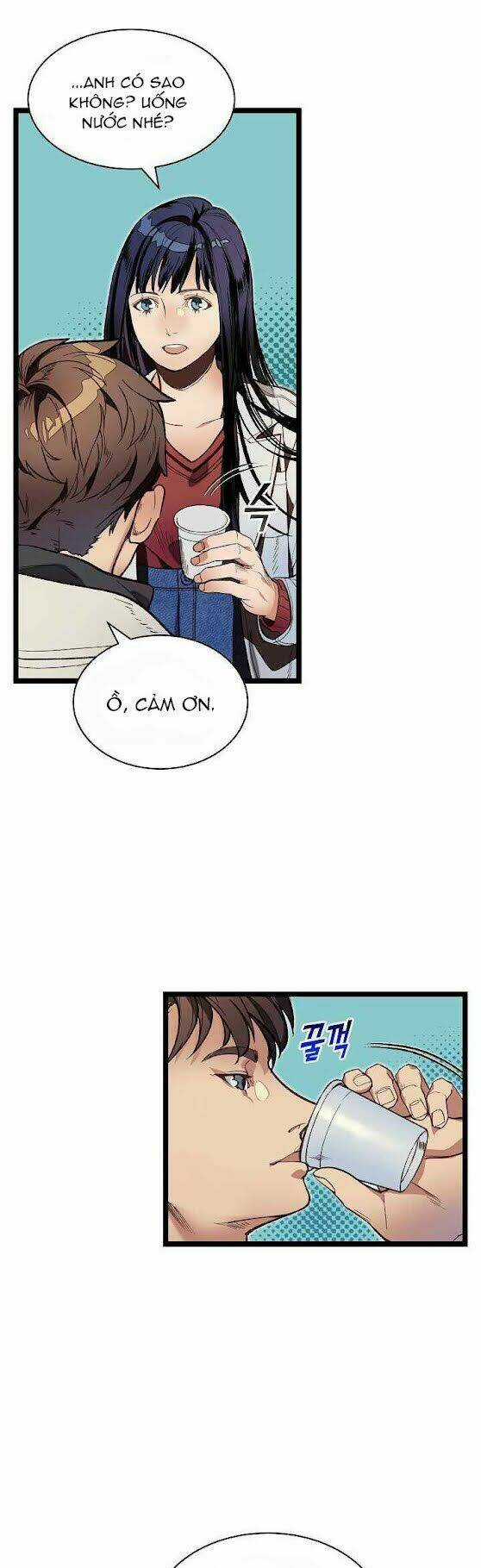 Dna Thiên Tài Đơn Độc - Chapter 11 - Trang 3