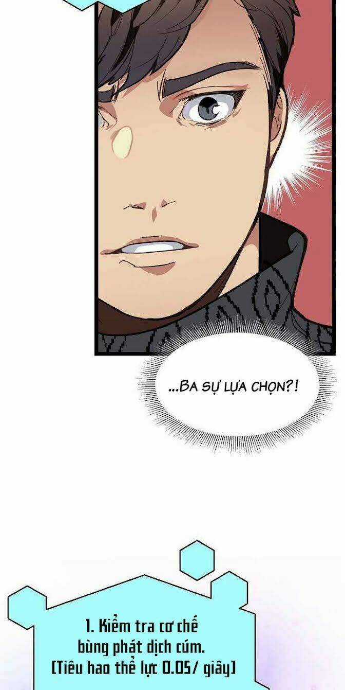 Dna Thiên Tài Đơn Độc - Chapter 11 - Trang 30