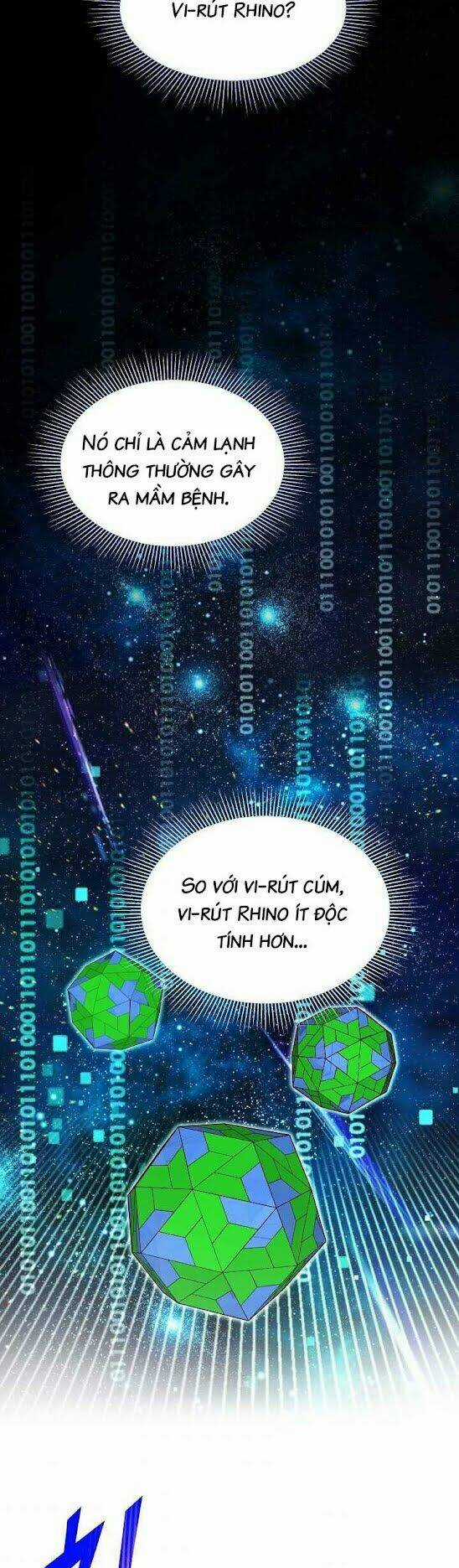 Dna Thiên Tài Đơn Độc - Chapter 11 - Trang 42