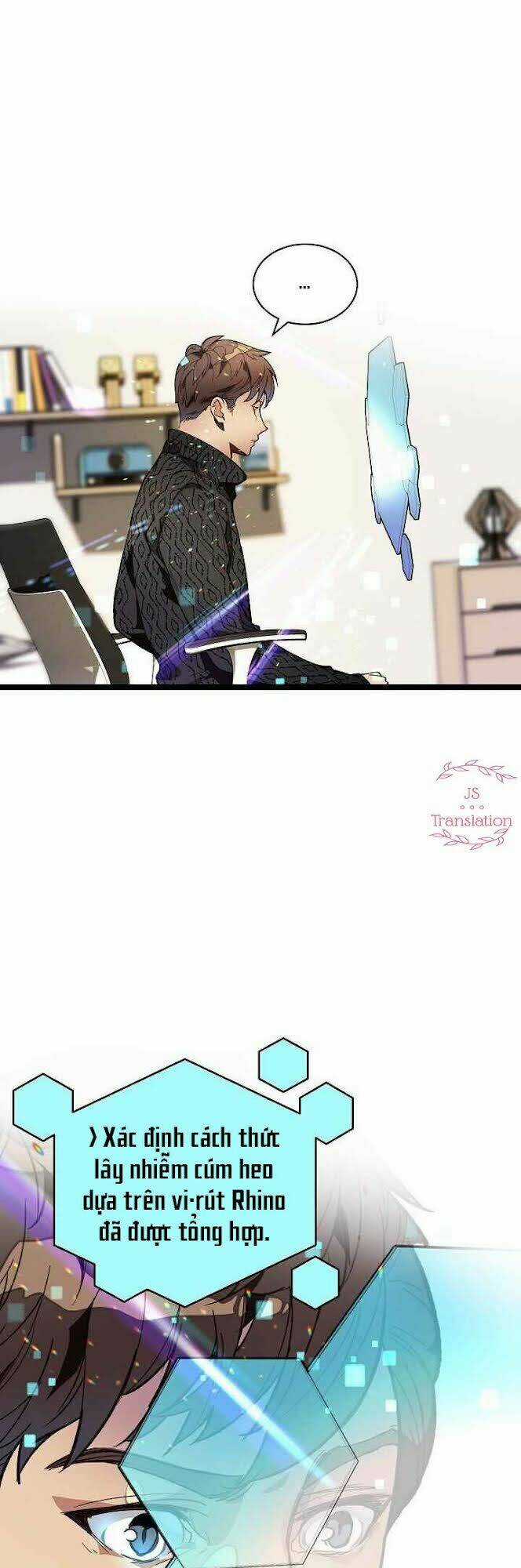 Dna Thiên Tài Đơn Độc - Chapter 11 - Trang 44