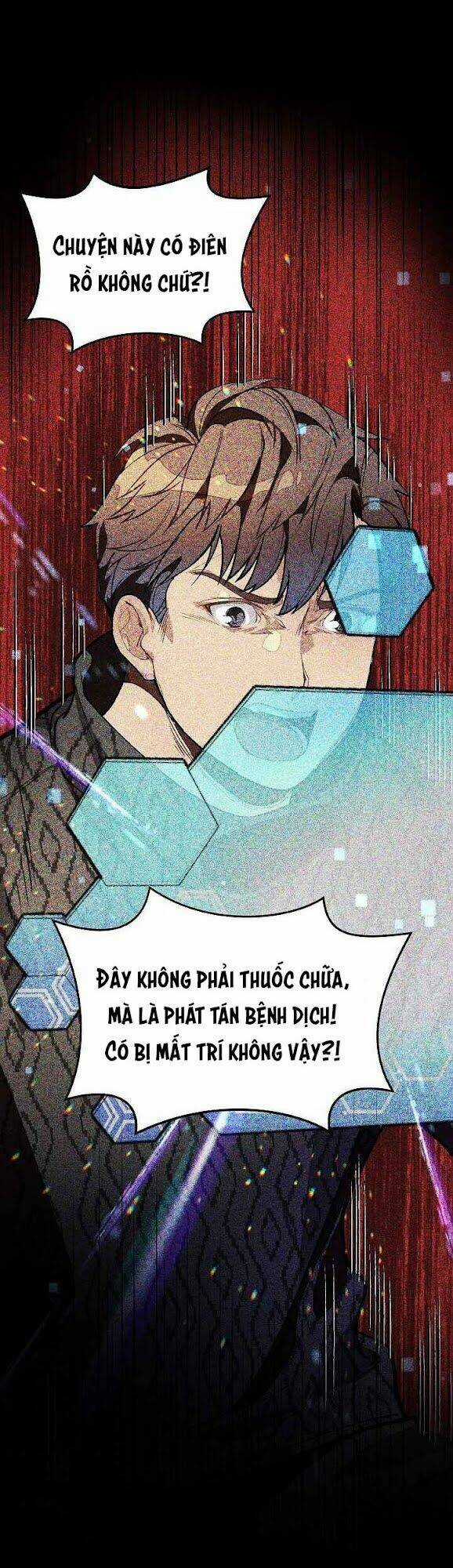 Dna Thiên Tài Đơn Độc - Chapter 11 - Trang 47