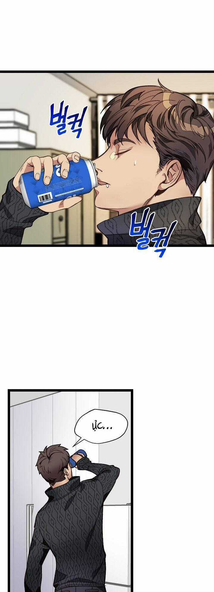 Dna Thiên Tài Đơn Độc - Chapter 12 - Trang 2