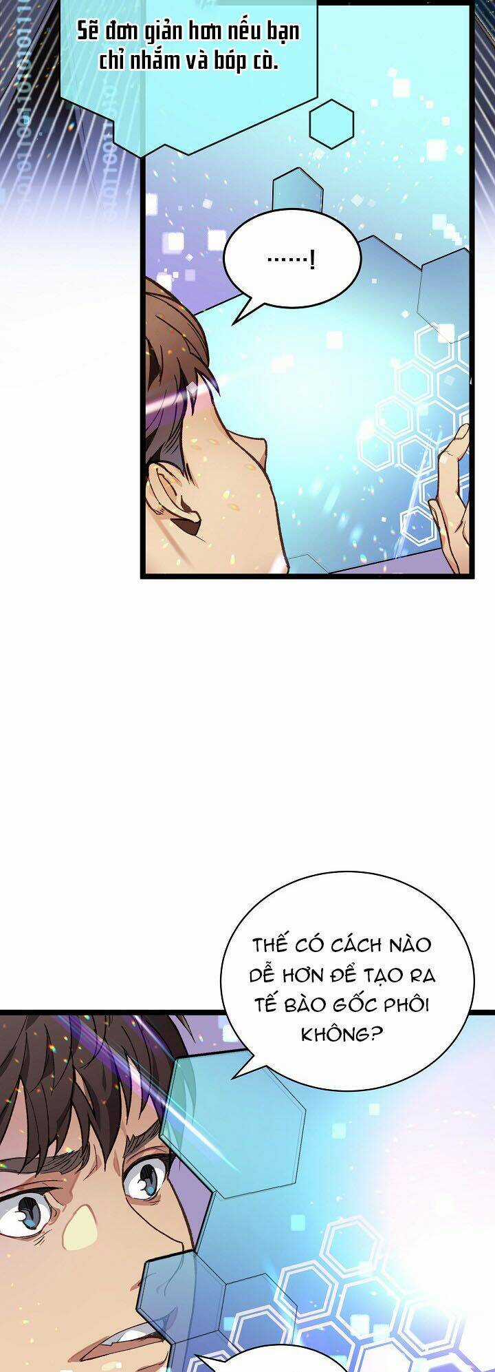 Dna Thiên Tài Đơn Độc - Chapter 12 - Trang 12
