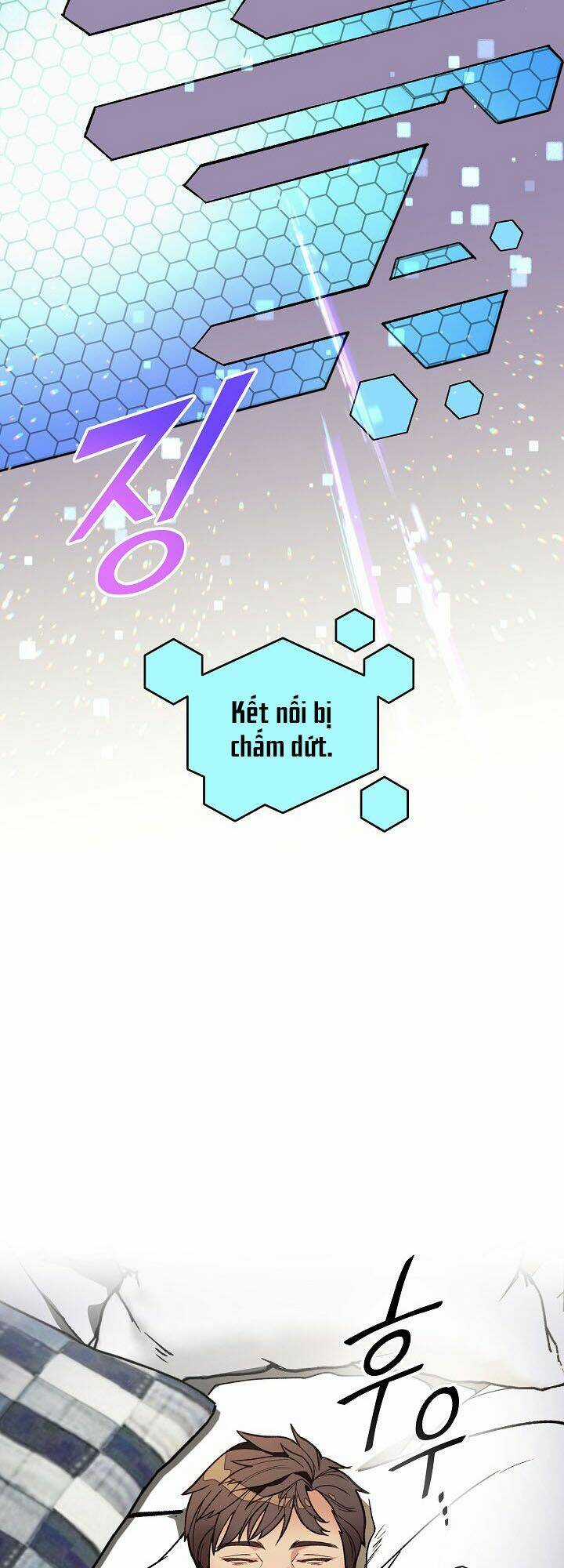 Dna Thiên Tài Đơn Độc - Chapter 12 - Trang 19