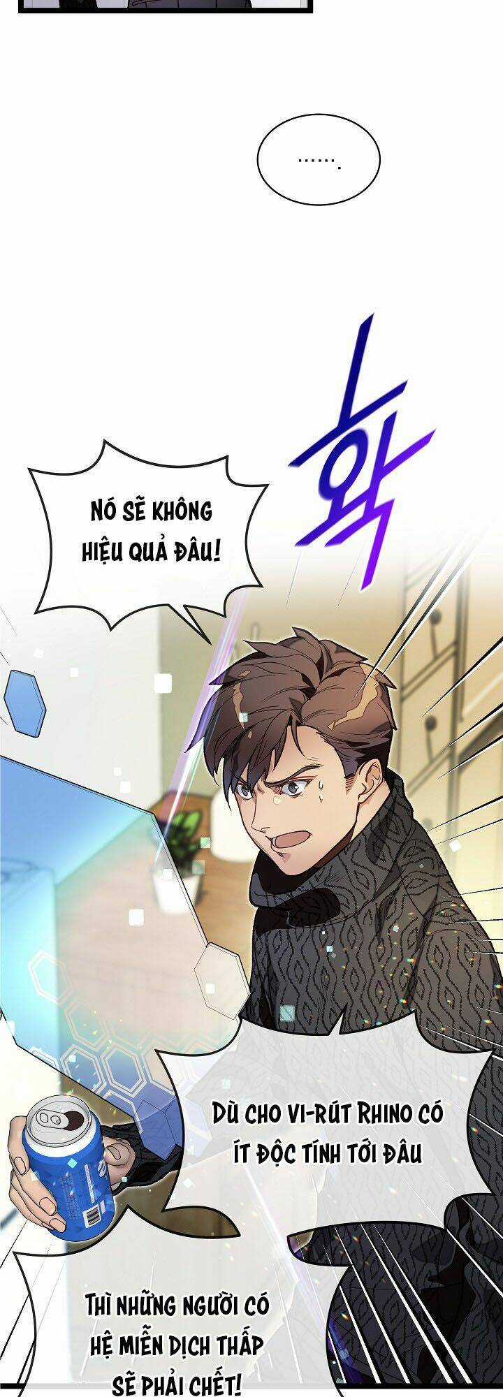 Dna Thiên Tài Đơn Độc - Chapter 12 - Trang 3