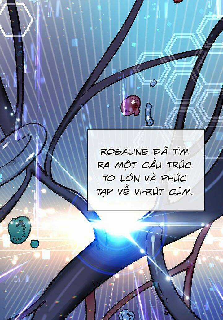 Dna Thiên Tài Đơn Độc - Chapter 12 - Trang 21