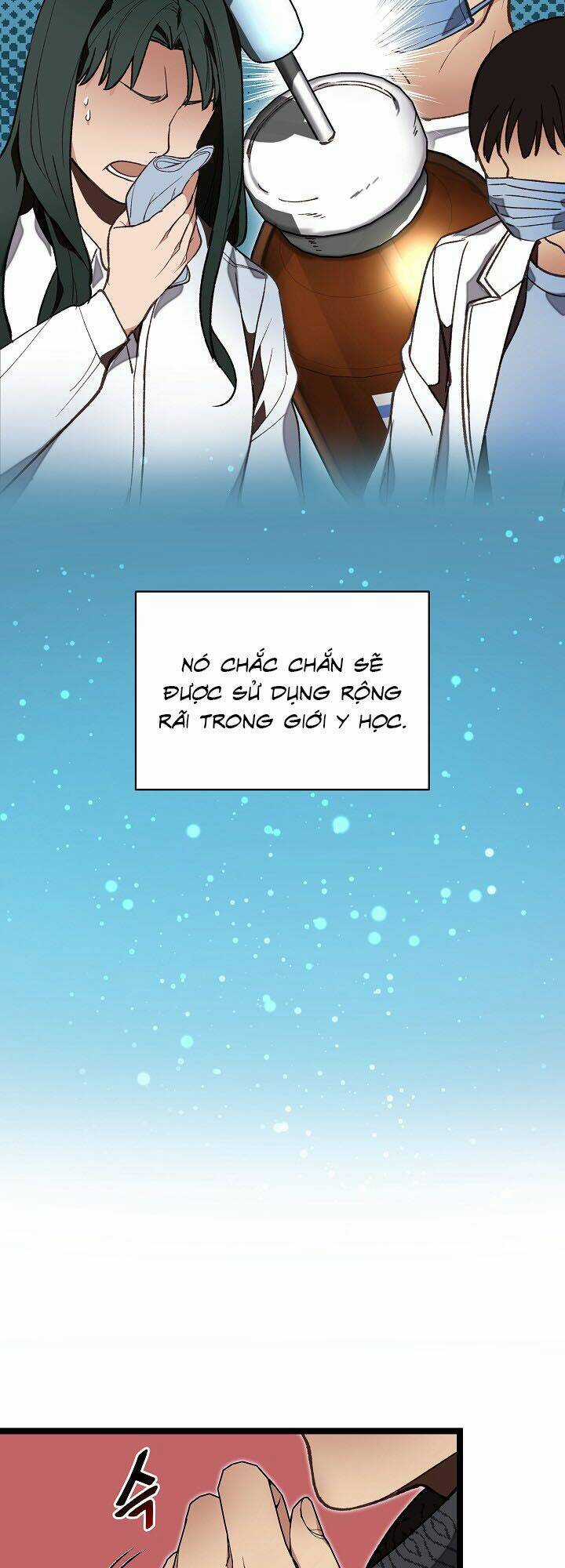 Dna Thiên Tài Đơn Độc - Chapter 12 - Trang 26