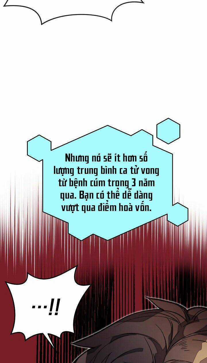 Dna Thiên Tài Đơn Độc - Chapter 12 - Trang 4