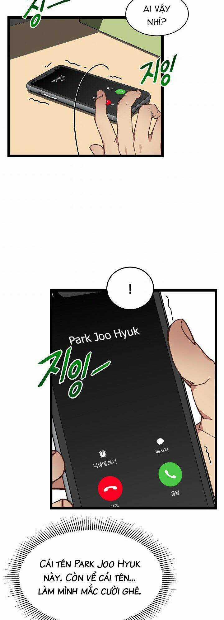 Dna Thiên Tài Đơn Độc - Chapter 12 - Trang 39