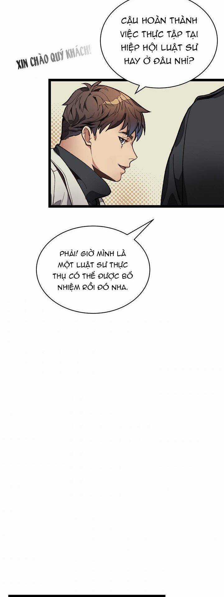 Dna Thiên Tài Đơn Độc - Chapter 12 - Trang 43