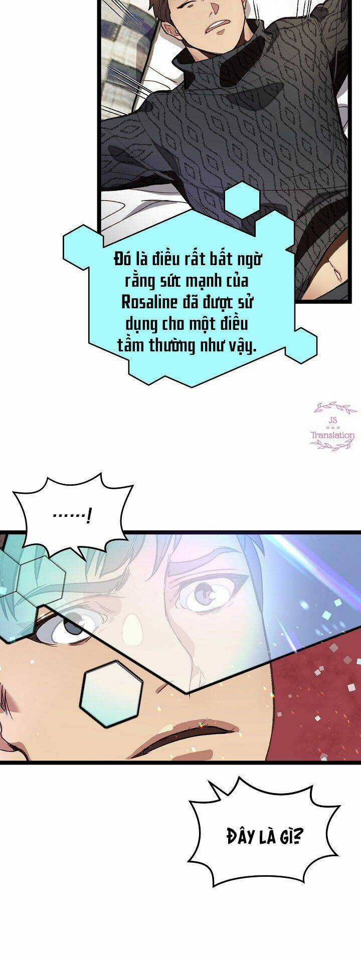 Dna Thiên Tài Đơn Độc - Chapter 12 - Trang 10