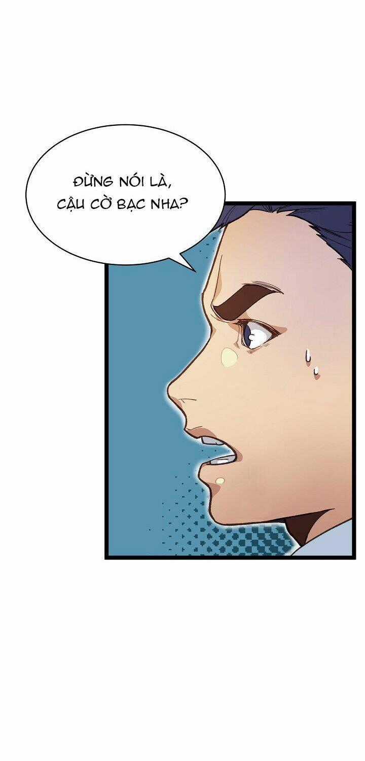 Dna Thiên Tài Đơn Độc - Chapter 13 - Trang 2