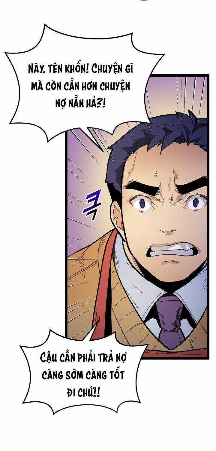 Dna Thiên Tài Đơn Độc - Chapter 13 - Trang 11