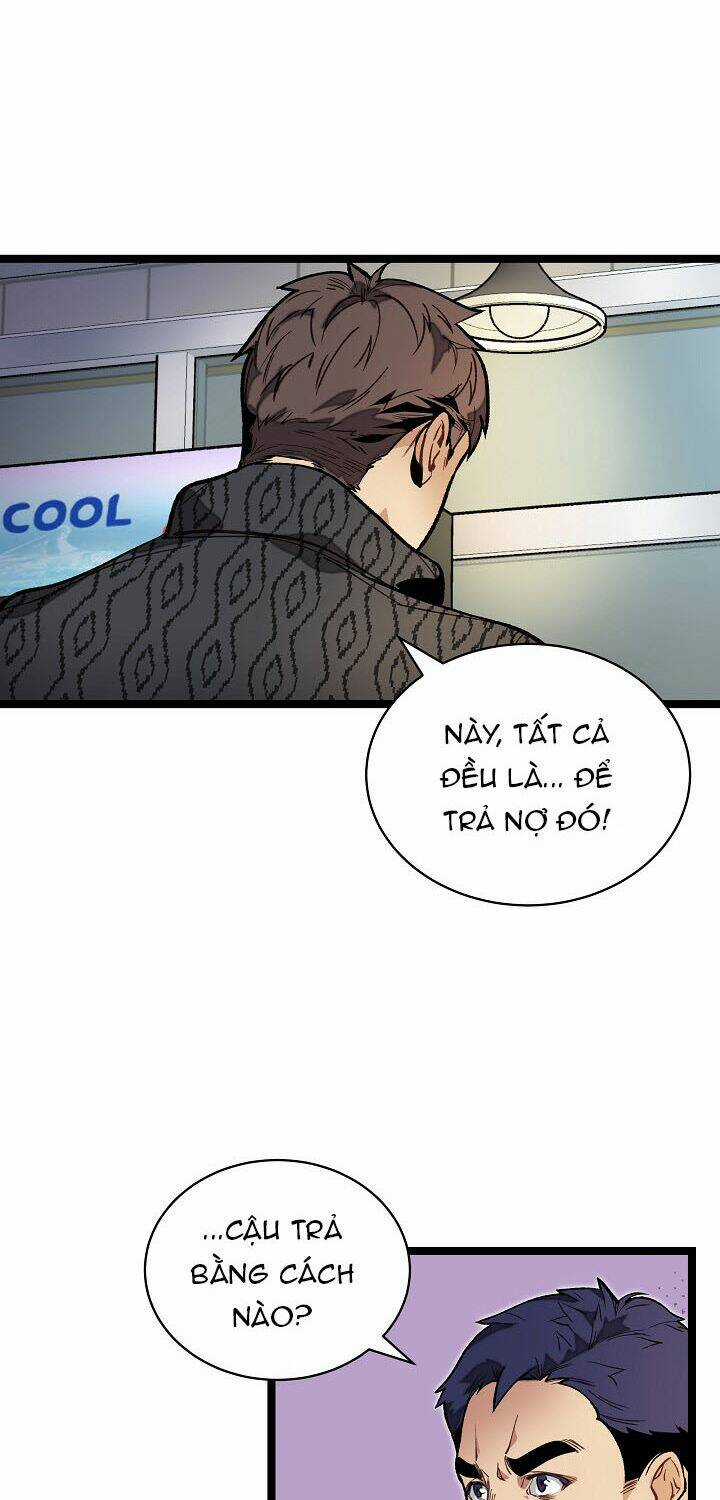 Dna Thiên Tài Đơn Độc - Chapter 13 - Trang 12