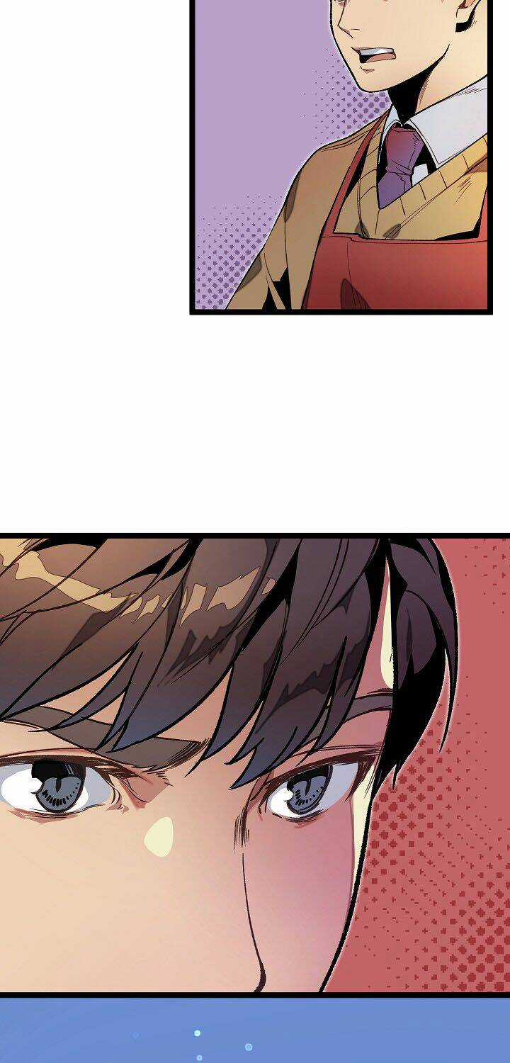 Dna Thiên Tài Đơn Độc - Chapter 13 - Trang 13