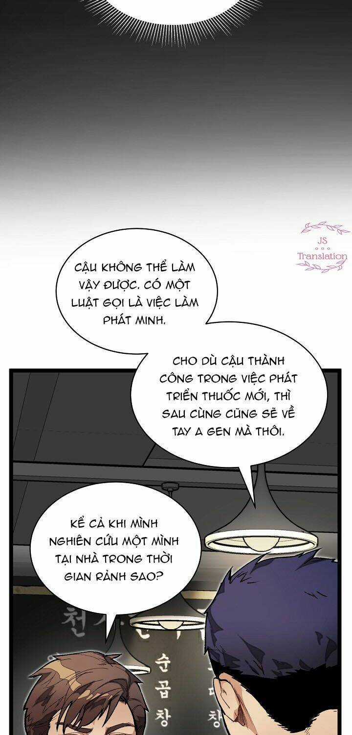 Dna Thiên Tài Đơn Độc - Chapter 13 - Trang 19