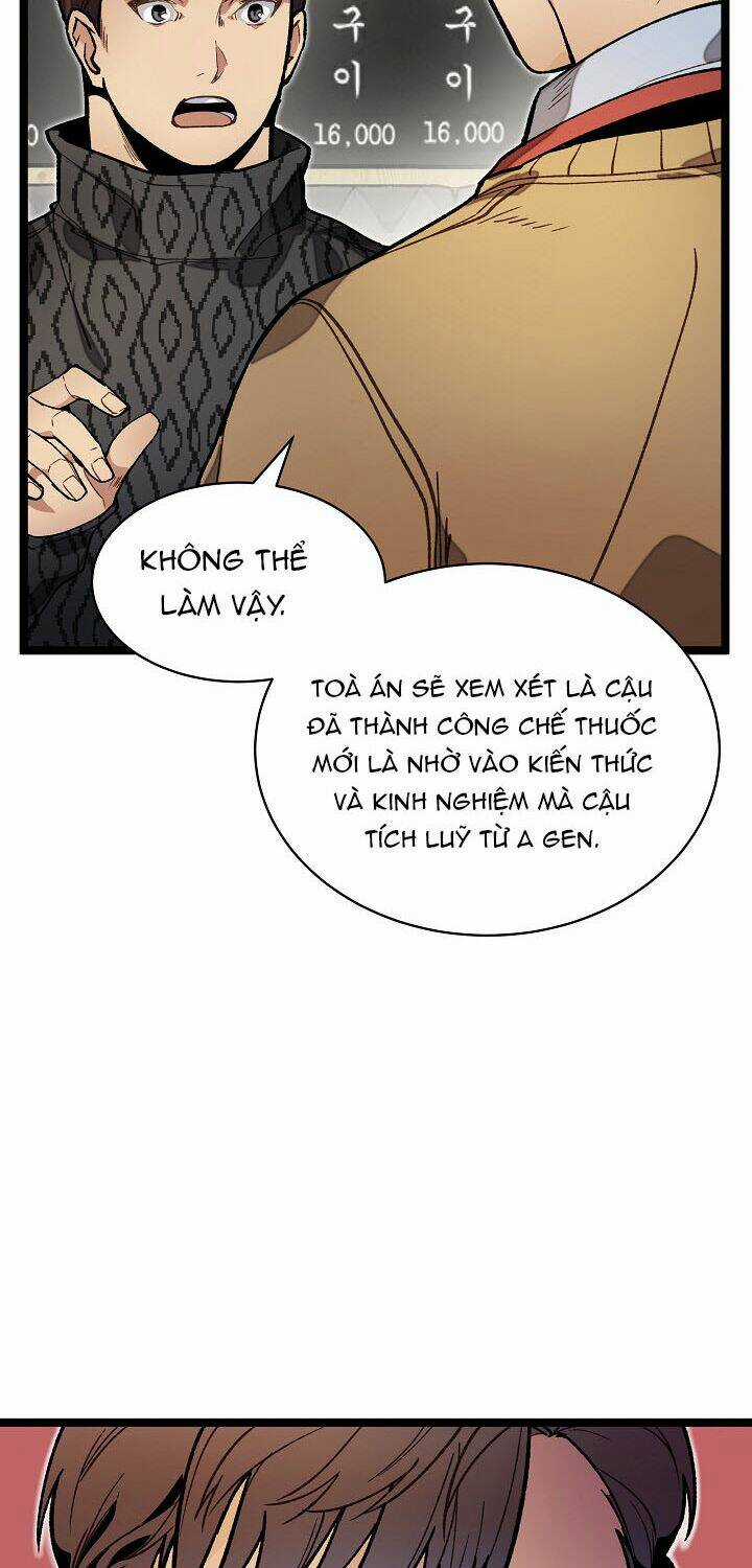 Dna Thiên Tài Đơn Độc - Chapter 13 - Trang 20