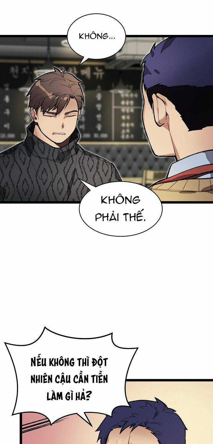 Dna Thiên Tài Đơn Độc - Chapter 13 - Trang 3