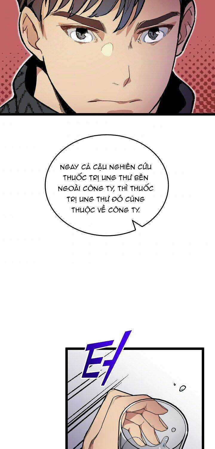 Dna Thiên Tài Đơn Độc - Chapter 13 - Trang 21