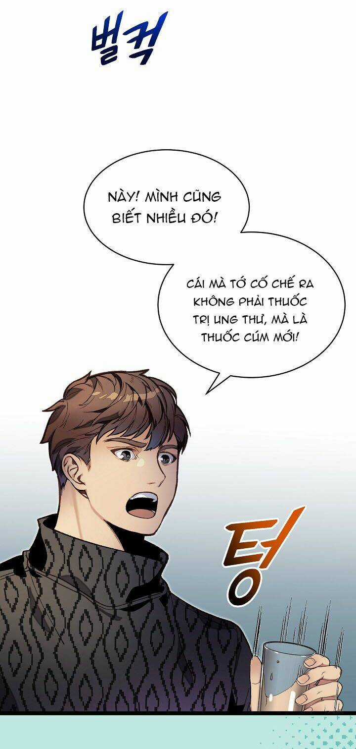 Dna Thiên Tài Đơn Độc - Chapter 13 - Trang 23