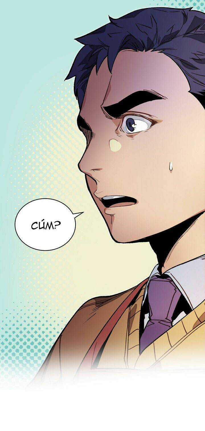 Dna Thiên Tài Đơn Độc - Chapter 13 - Trang 24