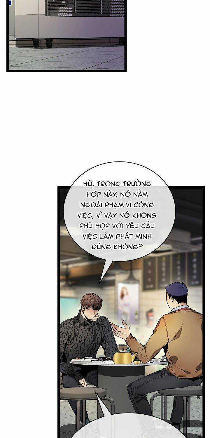 Dna Thiên Tài Đơn Độc - Chapter 13 - Trang 26