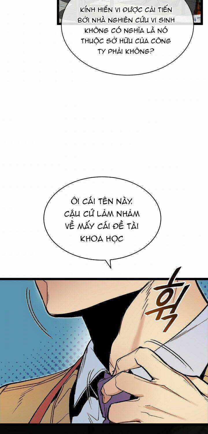 Dna Thiên Tài Đơn Độc - Chapter 13 - Trang 27