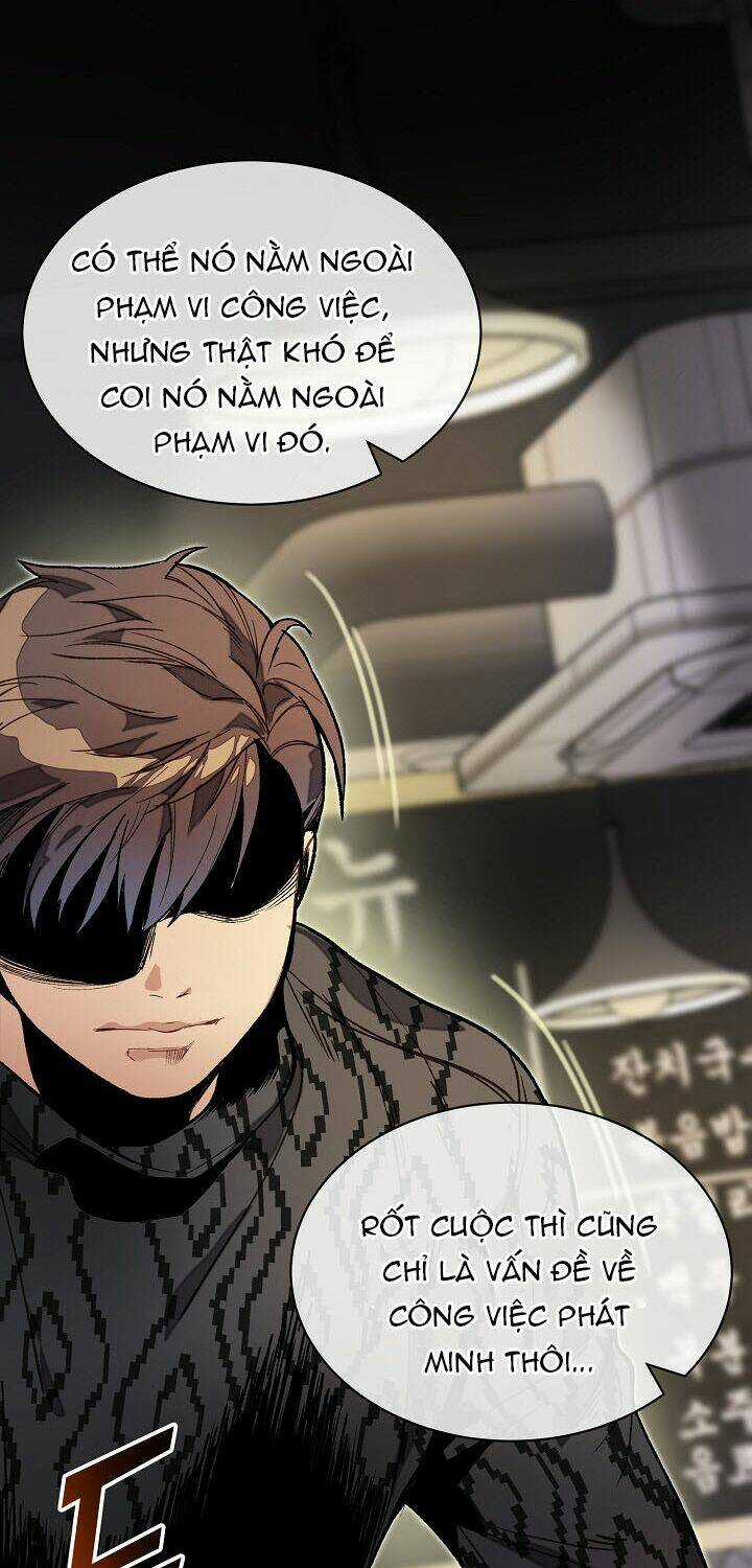 Dna Thiên Tài Đơn Độc - Chapter 13 - Trang 28