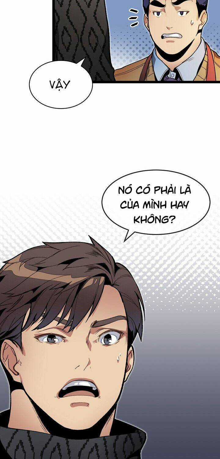 Dna Thiên Tài Đơn Độc - Chapter 13 - Trang 30