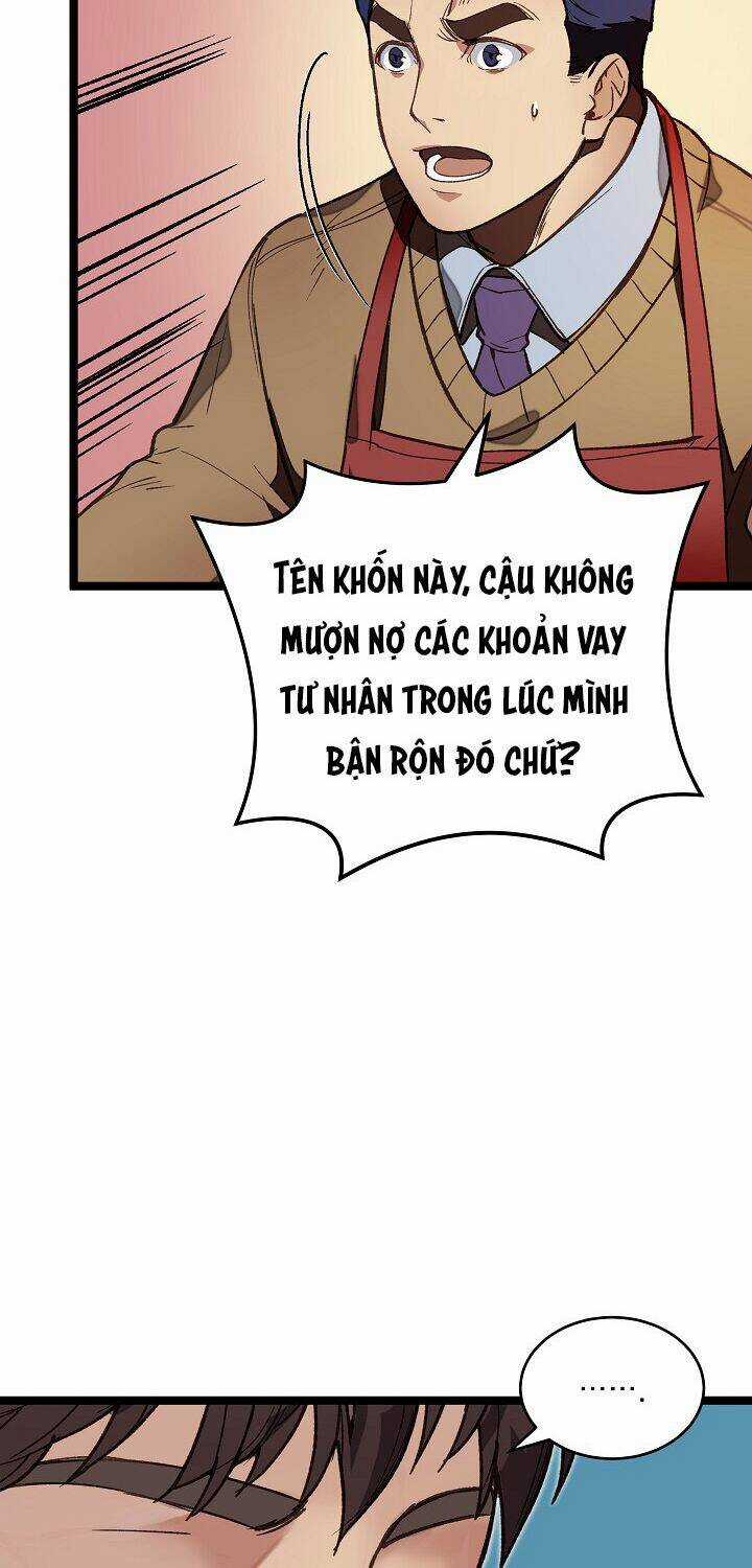 Dna Thiên Tài Đơn Độc - Chapter 13 - Trang 4