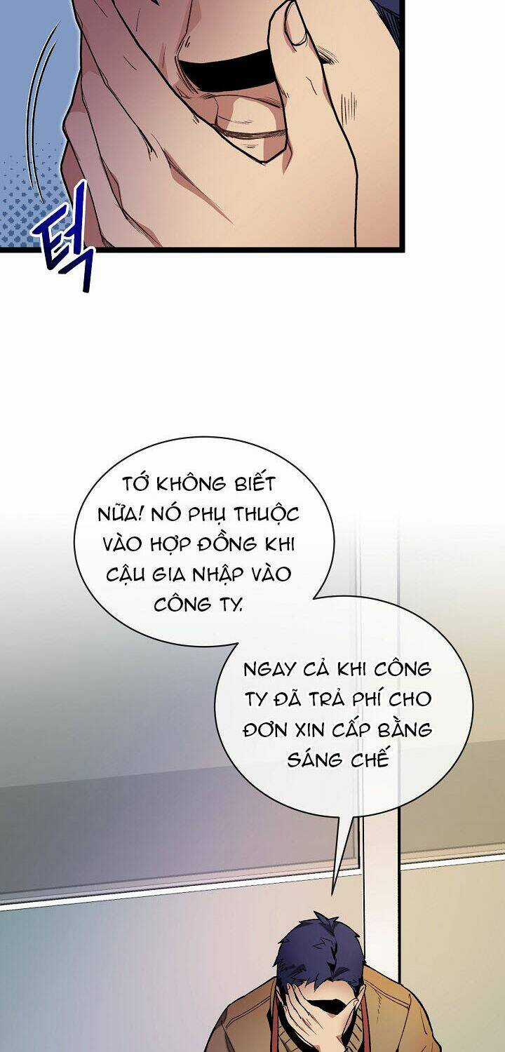 Dna Thiên Tài Đơn Độc - Chapter 13 - Trang 32