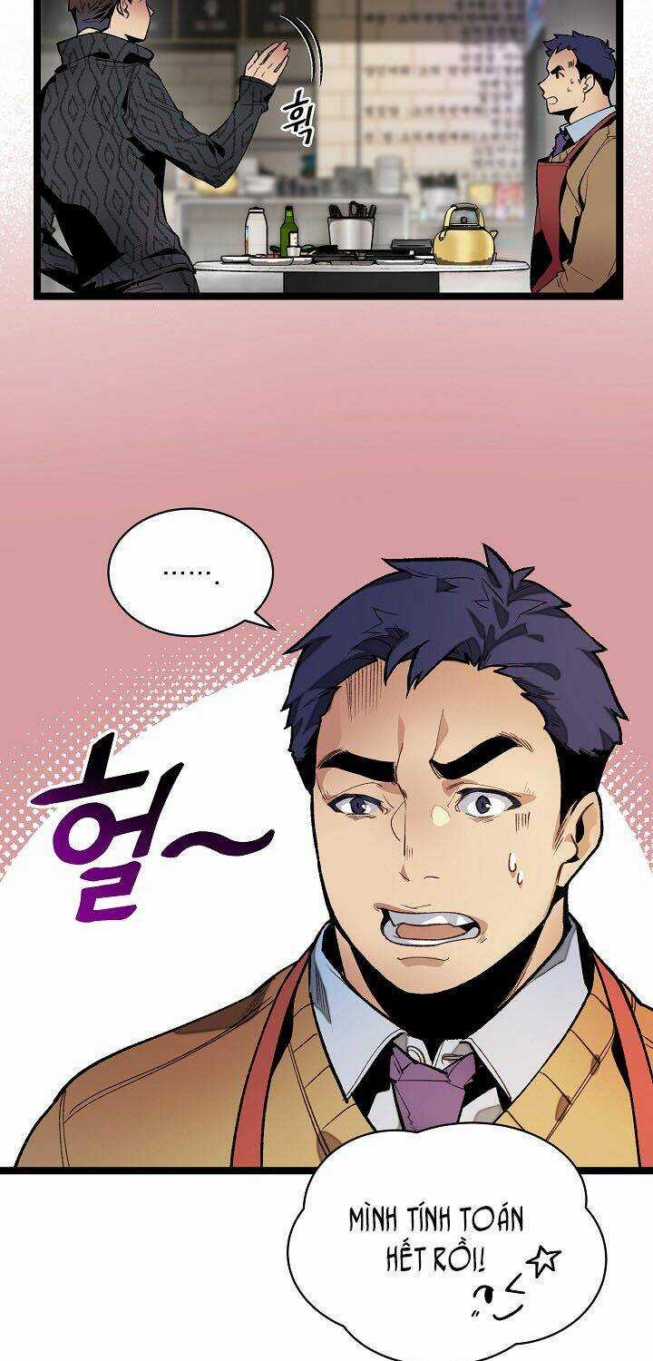 Dna Thiên Tài Đơn Độc - Chapter 13 - Trang 35