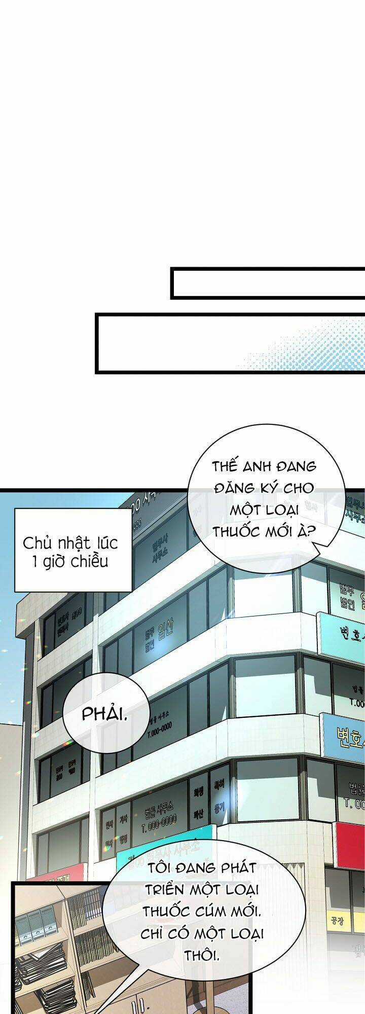 Dna Thiên Tài Đơn Độc - Chapter 13 - Trang 38