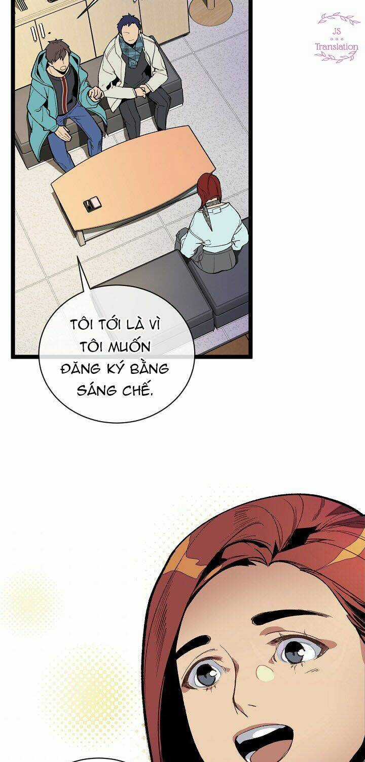 Dna Thiên Tài Đơn Độc - Chapter 13 - Trang 39