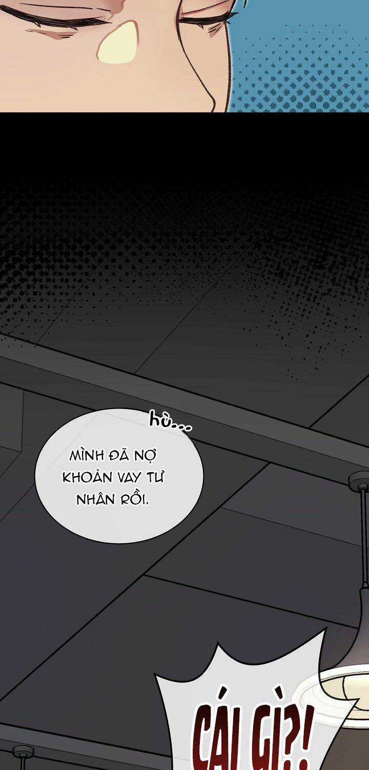 Dna Thiên Tài Đơn Độc - Chapter 13 - Trang 5